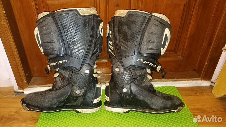 Мотоботы forma dominator