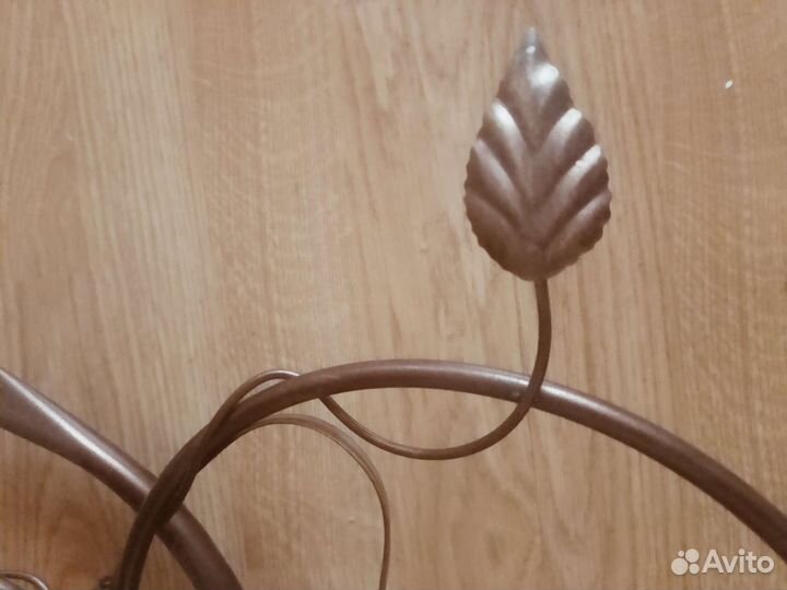 Люстра потолочная