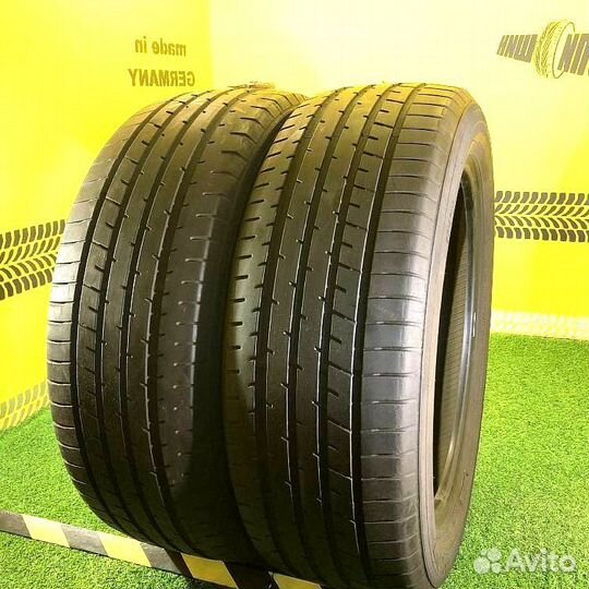 Toyo Proxes R36 225/55 R19