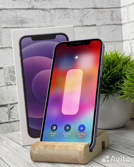 iPhone 12, 128 ГБ