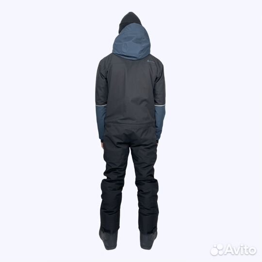 Зимний мужской комбинезон Azimuth