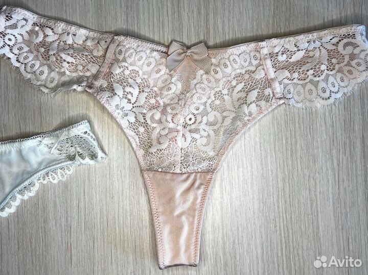 Hunkemoller трусы