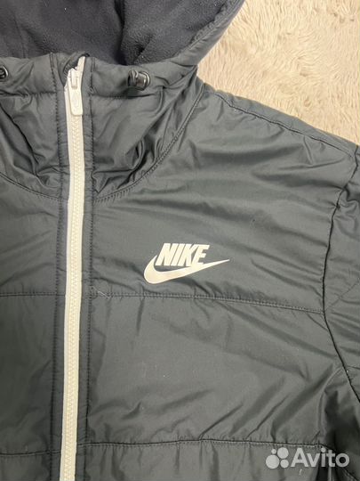 Куртка мужская nike оригинал