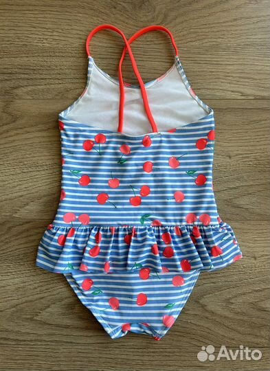 Купальник H&M 110/116