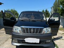 Toyota Grand Hiace 3.4 AT, 2000, 300 000 км, с пробегом, цена 600 000 руб.