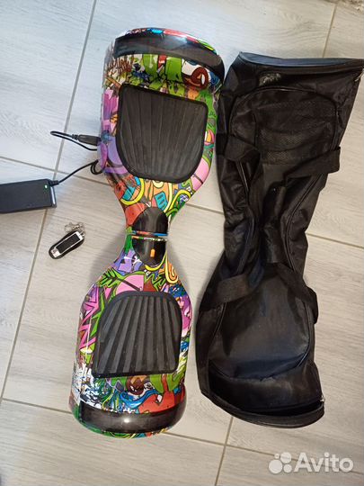 Гироскутер