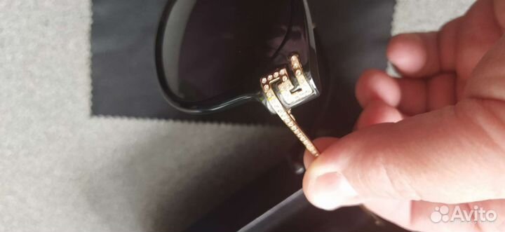 Очки Versace оригинал