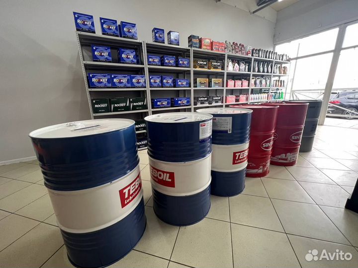 60Ач аккумулятор б/у InterBat 6ст-60