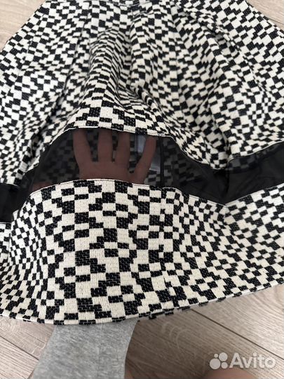 Куртка кожаная женская