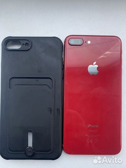 iPhone 8 Plus, 64 ГБ