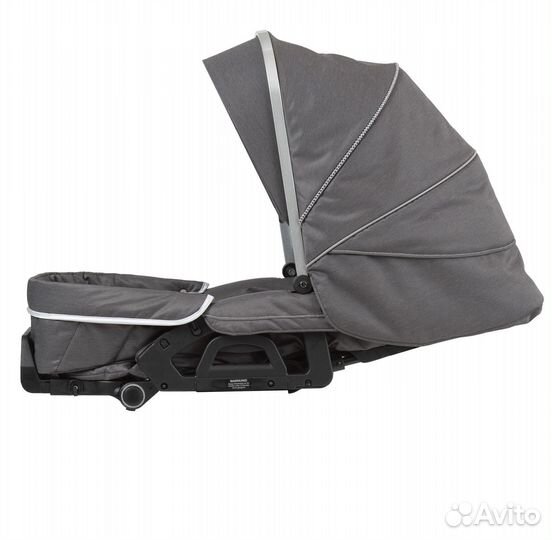 Удлинитель спального места Hartan