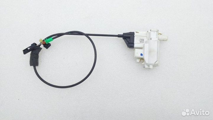 Б/У Б/У Доводчик двери Состояние отличное