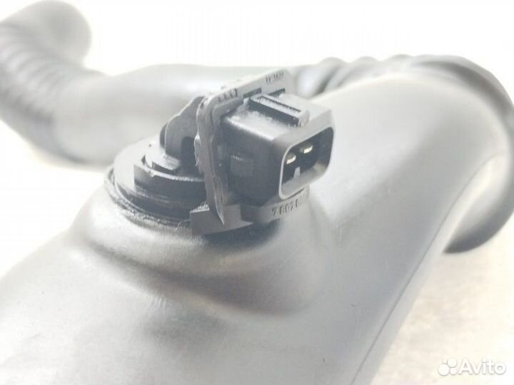 Патрубок воздушного фильтра Bmw X1 E84 2.0 2009