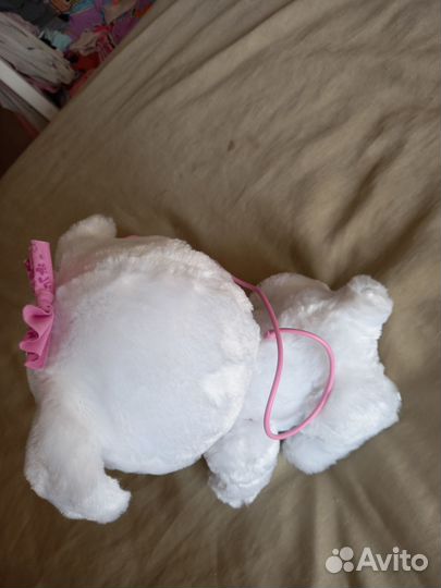 Интерактивная игрушка Танцующий Щенок