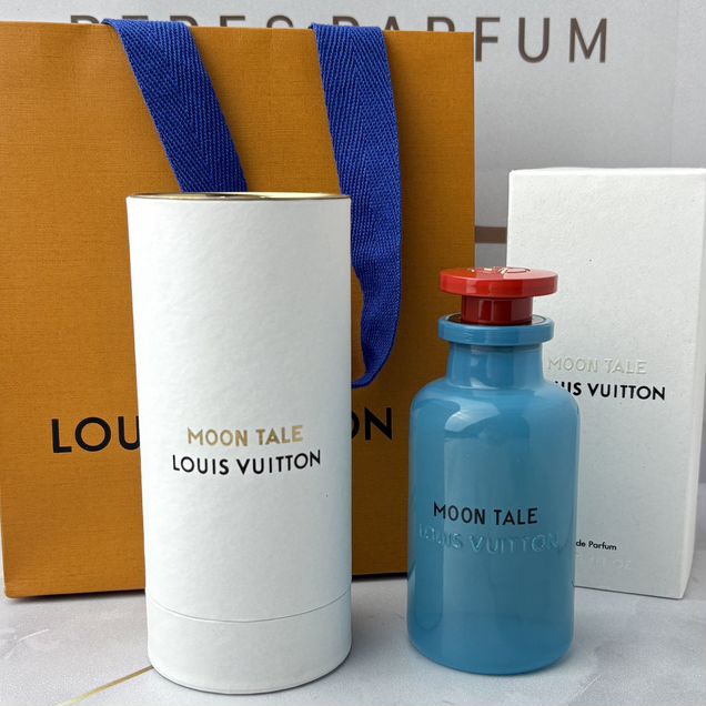 Moon Tale Louis Vuitton парфюм 100 мл