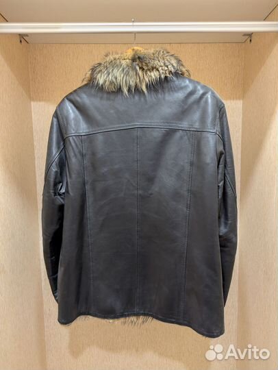 Дублёнка wew otl