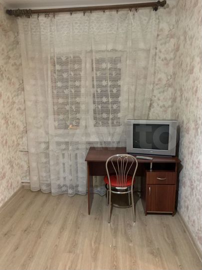 2-к. квартира, 46 м², 2/5 эт.