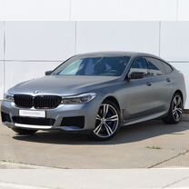 BMW 6 серия GT 3.0 AT, 2018, 92 441 км, с пробегом, цена 5 250 000 руб.