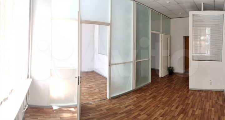 Свободного назначения, 33.5 м²