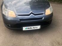 Citroen C4 1.6 MT, 2008, 200 000 км, с пробегом, цена 380 006 руб.