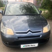 Citroen C4 1.6 MT, 2008, 200 000 км, с пробегом, цена 350 000 руб.