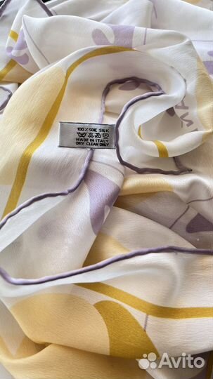 Итальянские платки