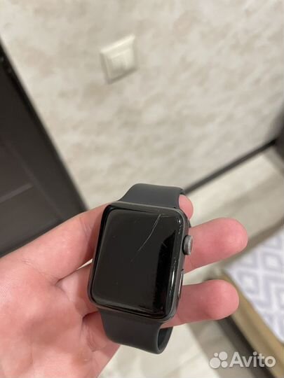Apple watch 3
