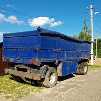 СМЗ С-3Д 0.3 MT, 1987, 250 000 км, с пробегом, цена 250 000 руб.