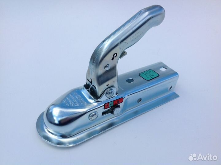 Замок сцепной (головка сцепная) 40/50/60 (75/750)