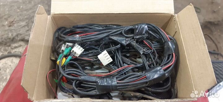 Парктроник MetaSystem б/у