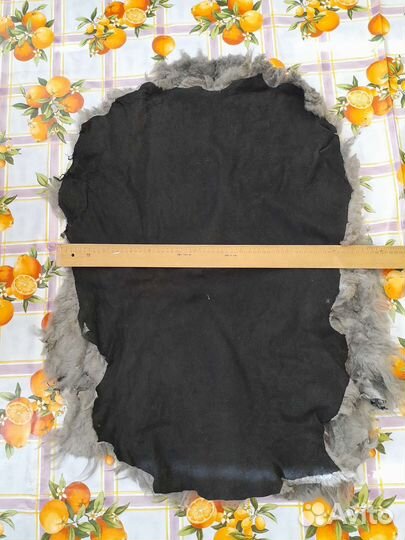 Овечья шкура