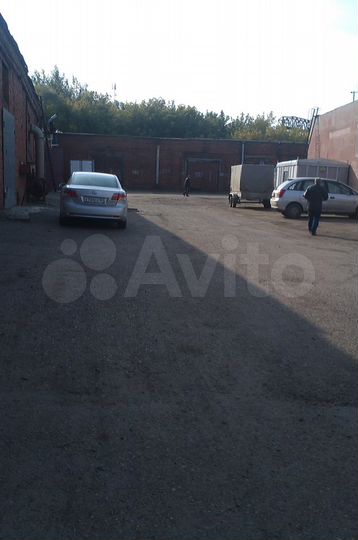 Склад, 130 м²