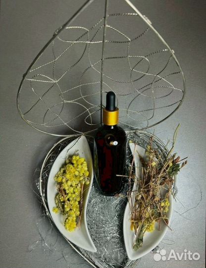 Натуральный экстракт для поджелудочной