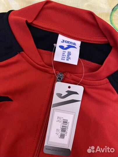 Спортивный костюм joma