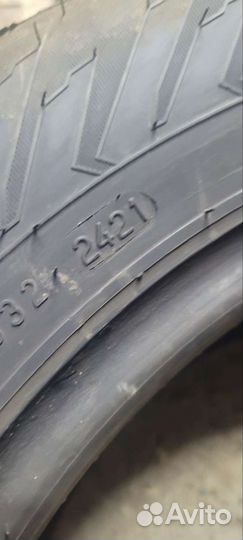 Nokian Tyres Nordman 8 SUV 195/60 R15