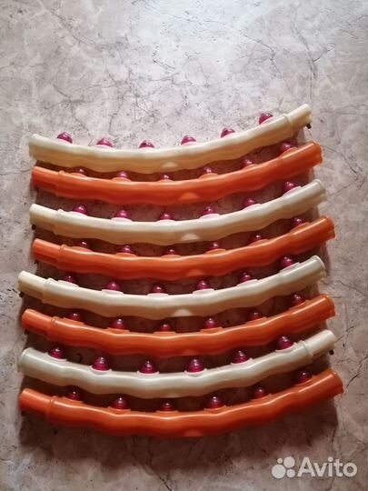 Обруч хулахуп для похудения