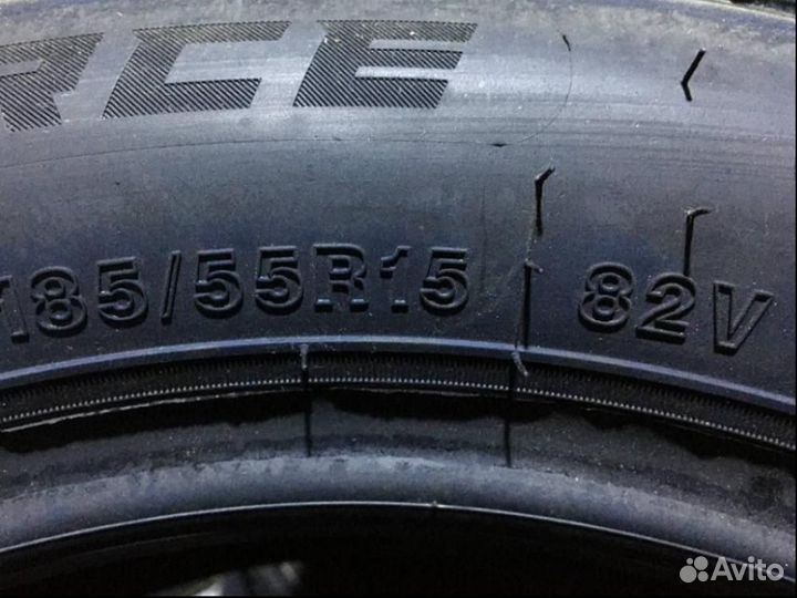 Windforce CatchFors H/P 185/55 R15 82V