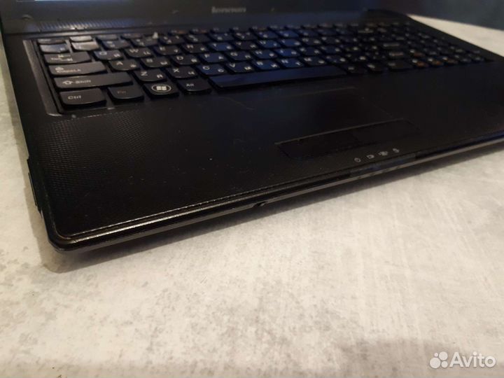 Отличный Lenovo (Core i3/GeForce 310m/озу-4gb)