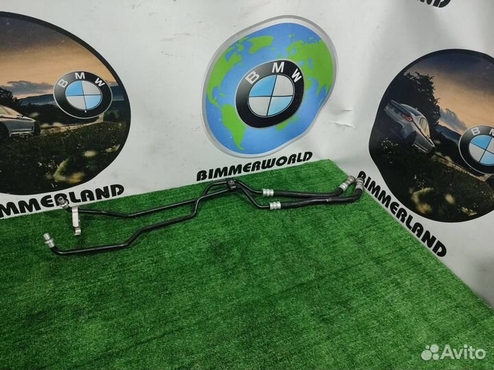 Шланг (трубка) АКПП BMW 3 E90/E91/E92/E93 рест