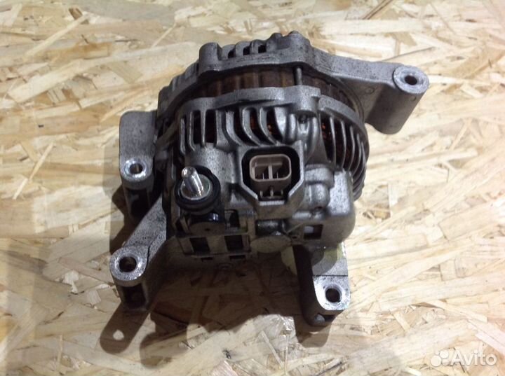 Генератор Mazda 3 BK 2.0; Axela BK 2.0 2002-2009