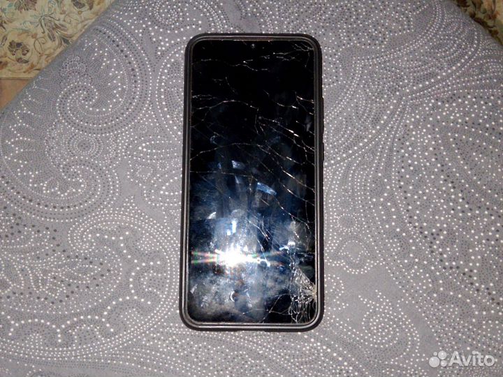 Xiaomi Redmi 10C, 4/128 ГБ