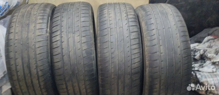 Hankook Ventus Prime 2 K115 225/60 R17