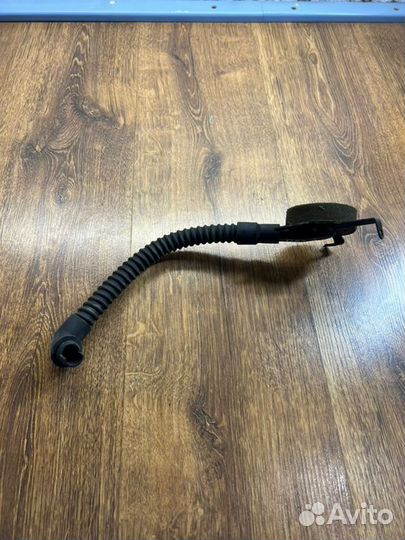 Воздуховод салона Volkswagen Passat B5 седан 1.6