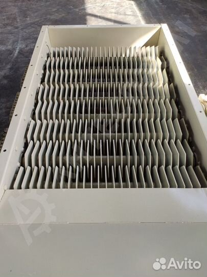 Сепаратор дисковый