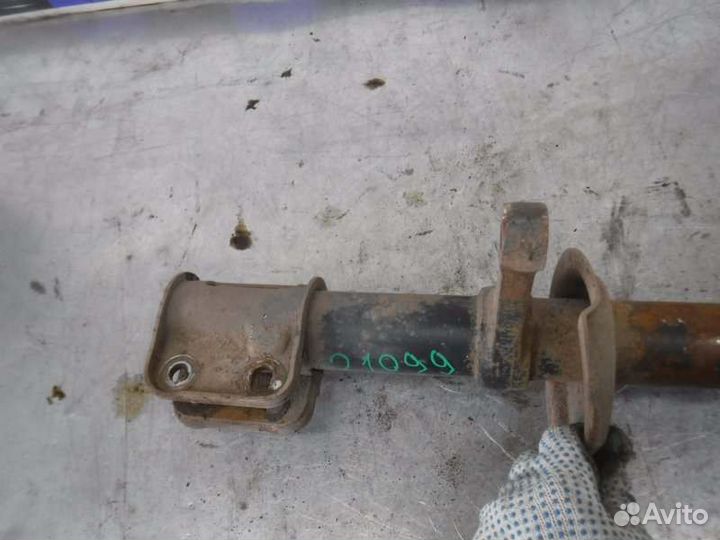 Амортизатор передний правый Ваз 21099 2111 2002