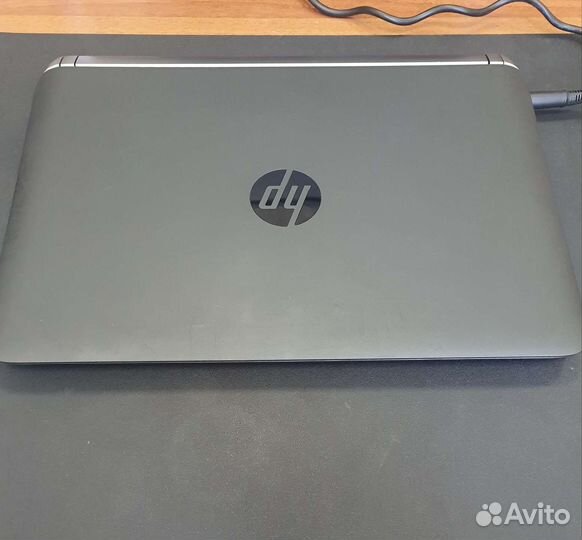 Компактный Ноутбук Нетбук HP ProBook 430