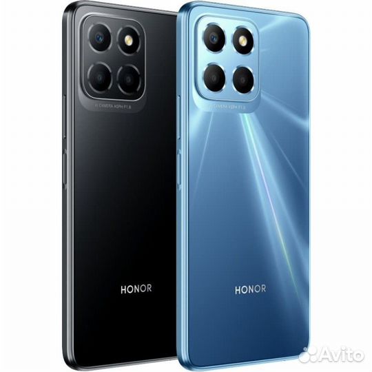 HONOR X8a, 6/128 ГБ