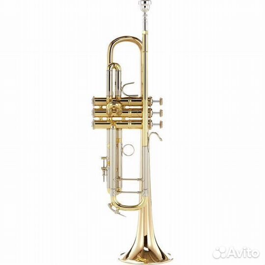 Bach 180-37G ML Trumpet