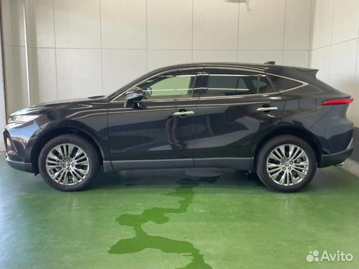 Toyota Harrier 2.0 CVT, 2021, 41 000 км