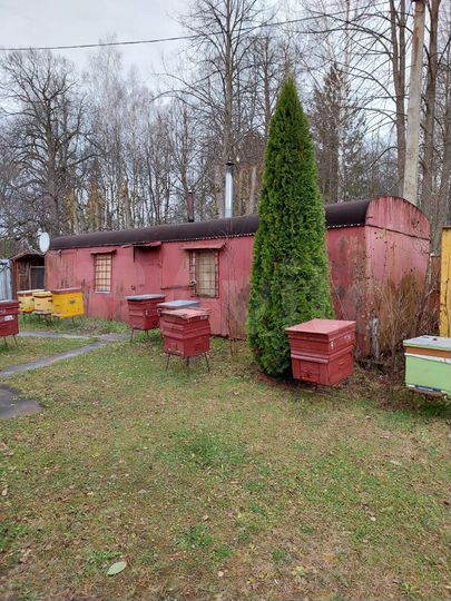 Дом 152,6 м² на участке 15,1 сот.